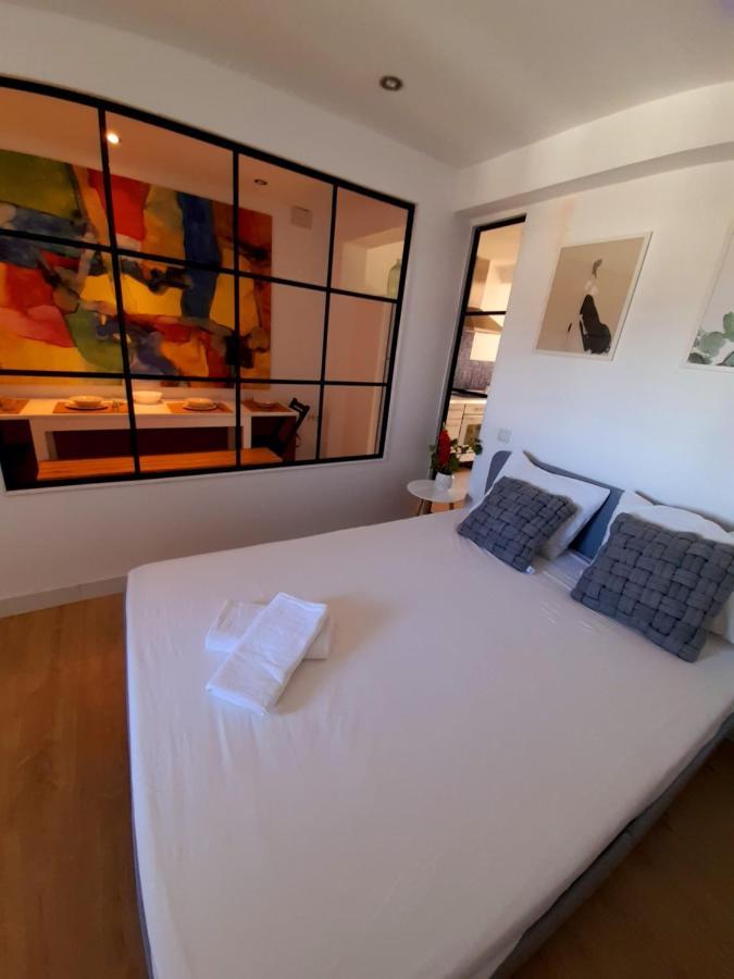 Apartamento Aljarafe Valencina de la Concepción Extérieur photo