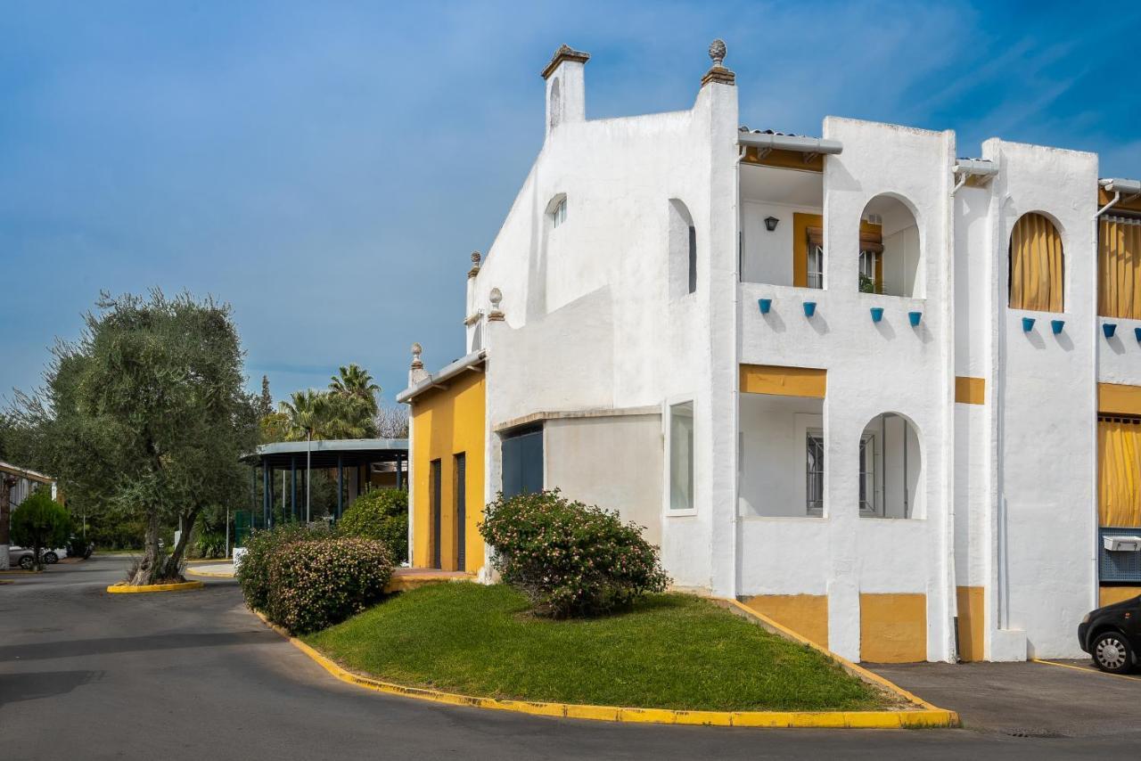 Apartamento Aljarafe Valencina de la Concepción Extérieur photo
