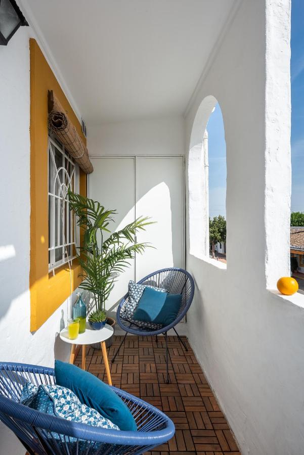 Apartamento Aljarafe Valencina de la Concepción Extérieur photo
