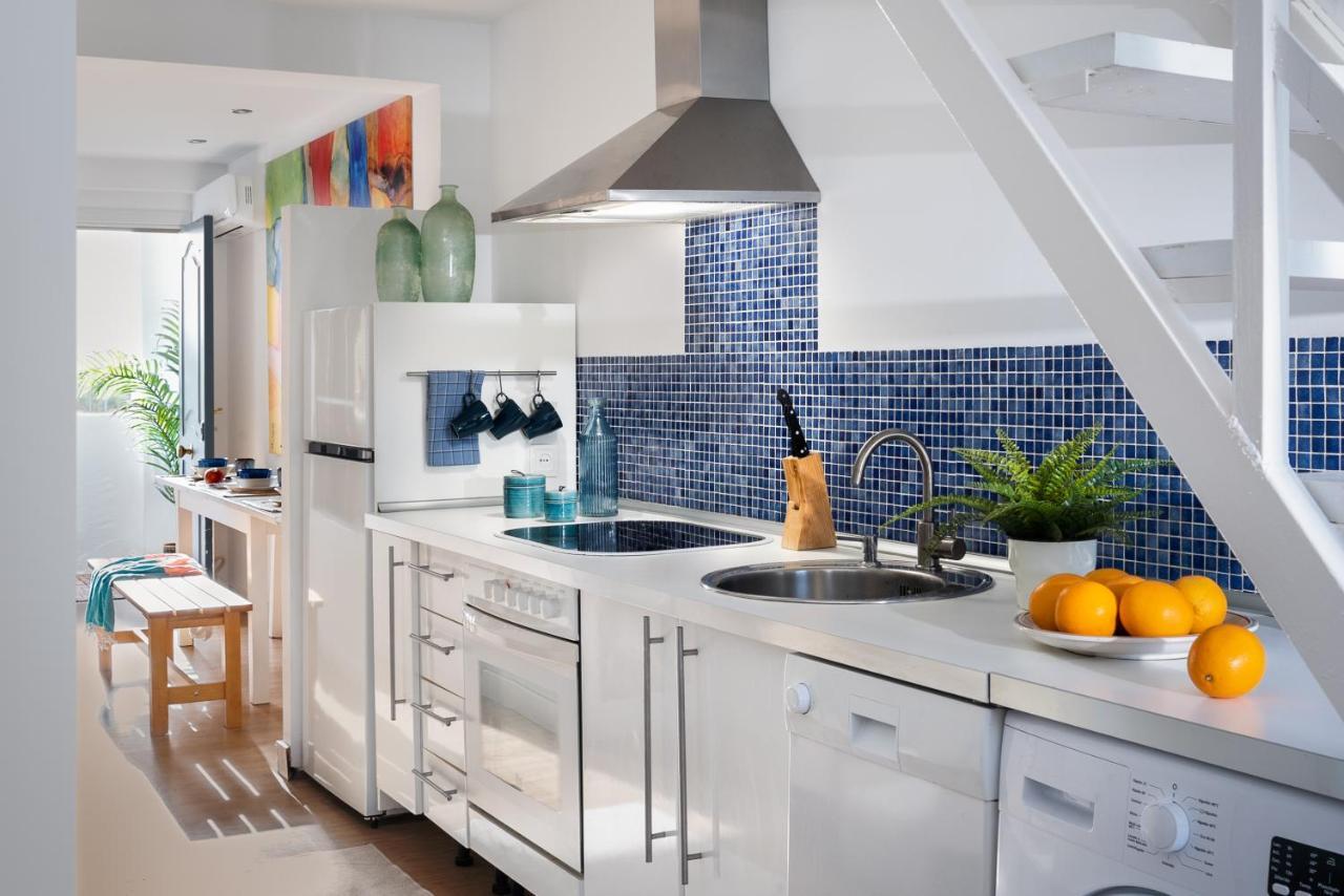 Apartamento Aljarafe Valencina de la Concepción Extérieur photo