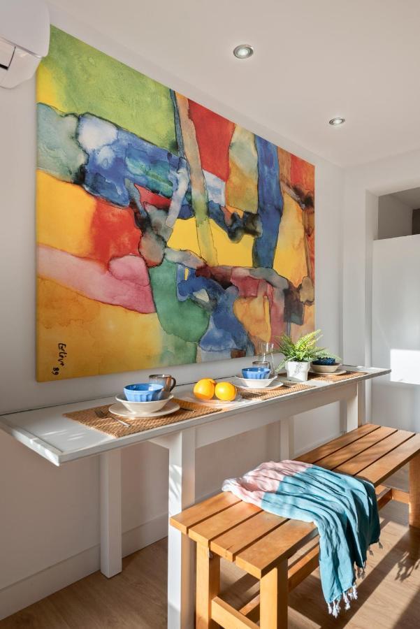 Apartamento Aljarafe Valencina de la Concepción Extérieur photo