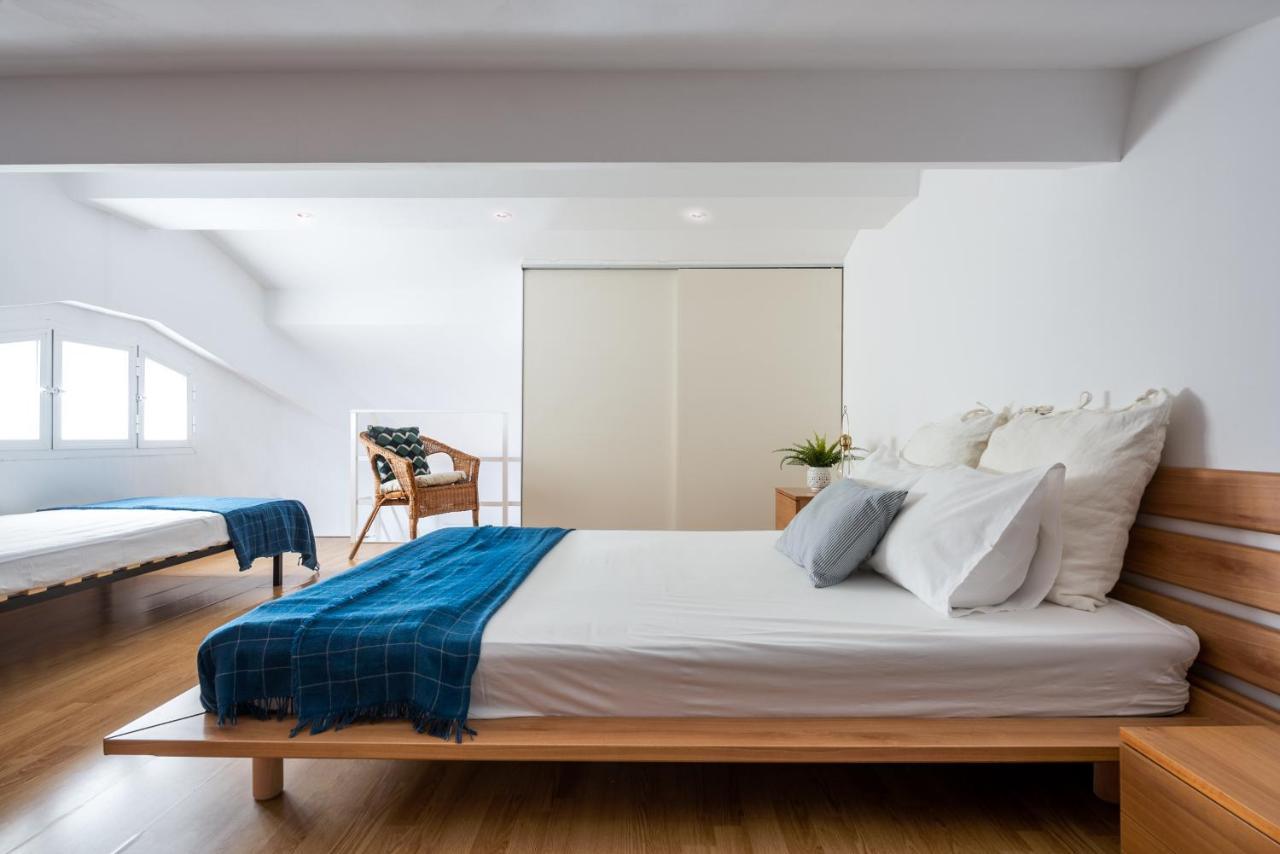 Apartamento Aljarafe Valencina de la Concepción Extérieur photo