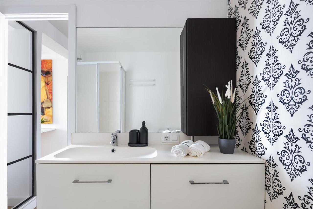 Apartamento Aljarafe Valencina de la Concepción Extérieur photo