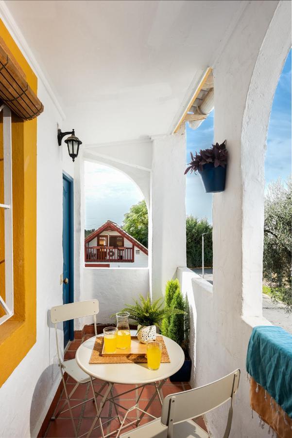 Apartamento Aljarafe Valencina de la Concepción Extérieur photo