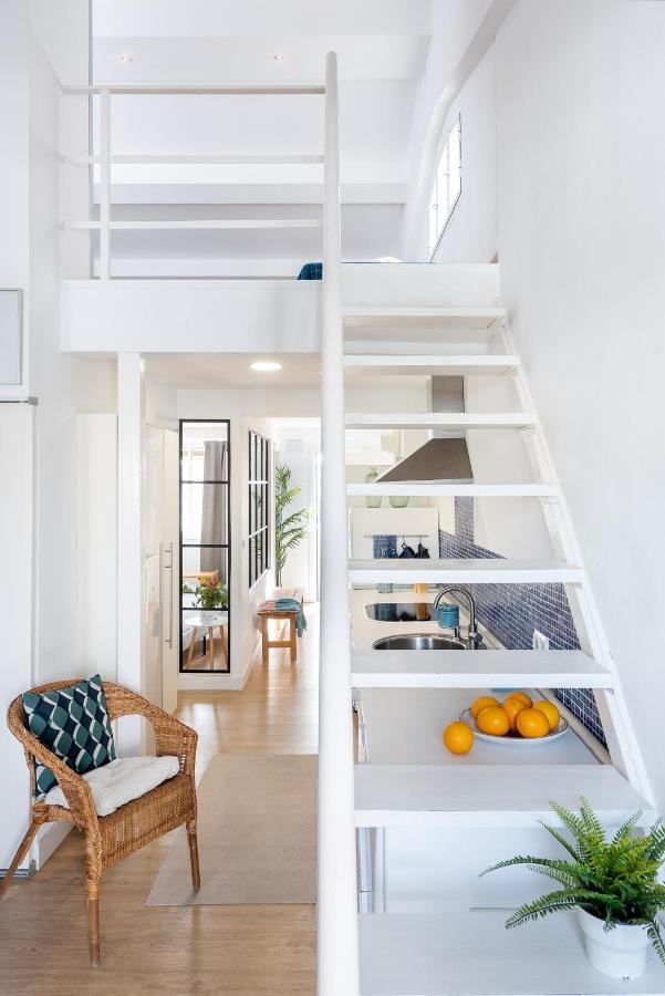 Apartamento Aljarafe Valencina de la Concepción Extérieur photo