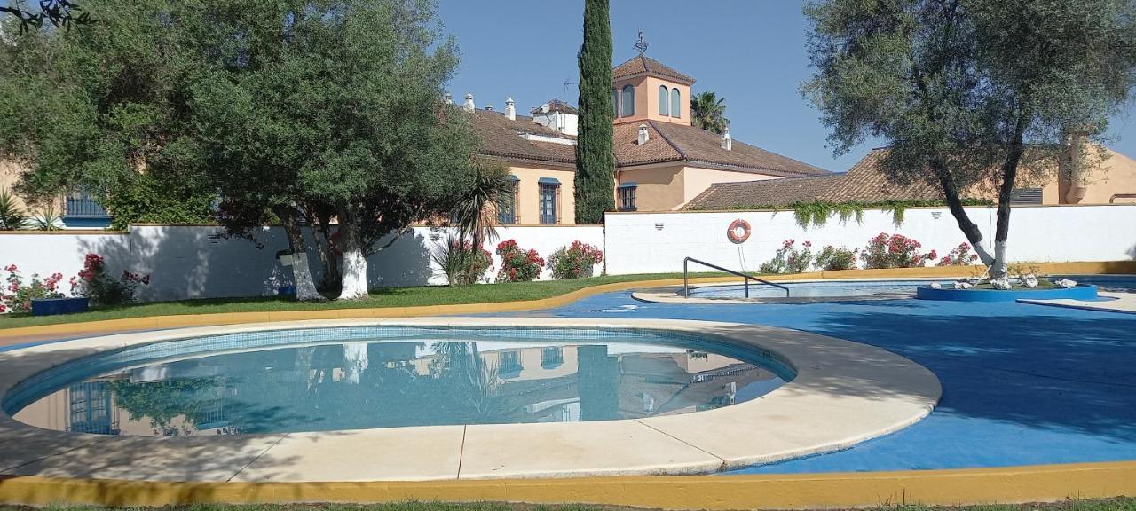Apartamento Aljarafe Valencina de la Concepción Extérieur photo