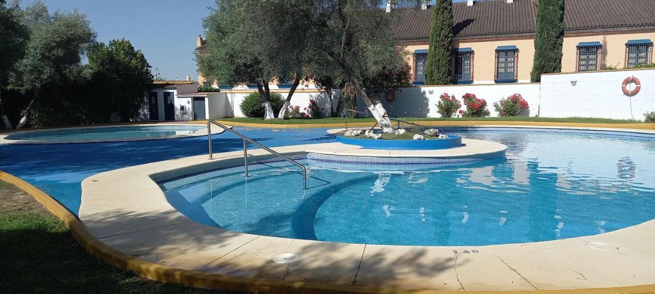 Apartamento Aljarafe Valencina de la Concepción Extérieur photo